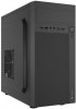 OBUDOWA NATEC HELIX USB C MATX MINI TOWER CZARNA